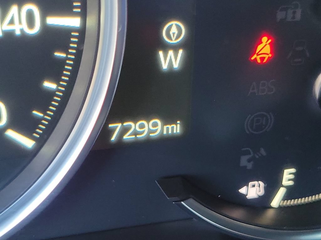 Certified 2025 MAZDA CX-5 AWD 2.5 S w/ Premium Plus Pkg image 8