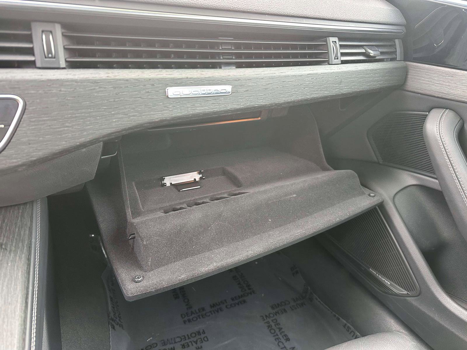 Used 2024 Audi A4 2.0T Premium Plus image 35