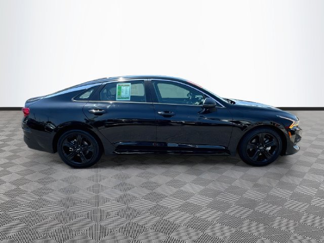 Used 2022 Kia K5 GT-Line FWD image 8