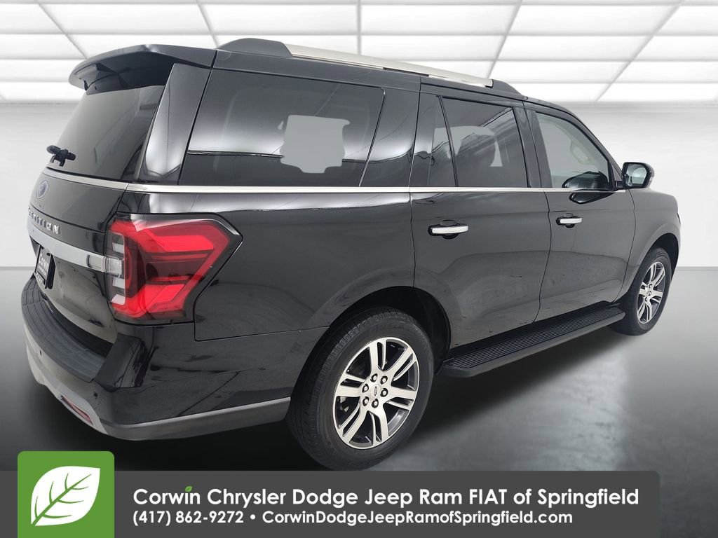 Used 2024 Ford Expedition Limited image 8