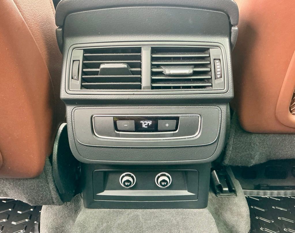 Used 2019 Audi Q7 3.0T Premium Plus w/ Premium Plus Package AWD/4WD image 31