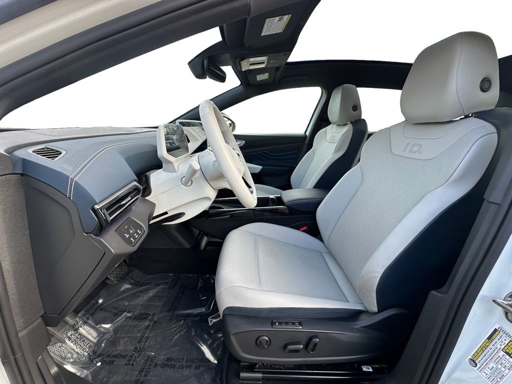 Used 2023 Volkswagen ID.4 Pro S image 9