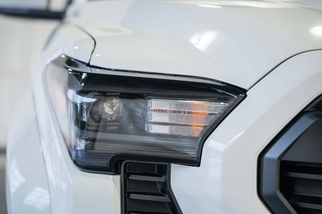 New 2026 Toyota Tacoma TRD Sport AWD/4WD image 11