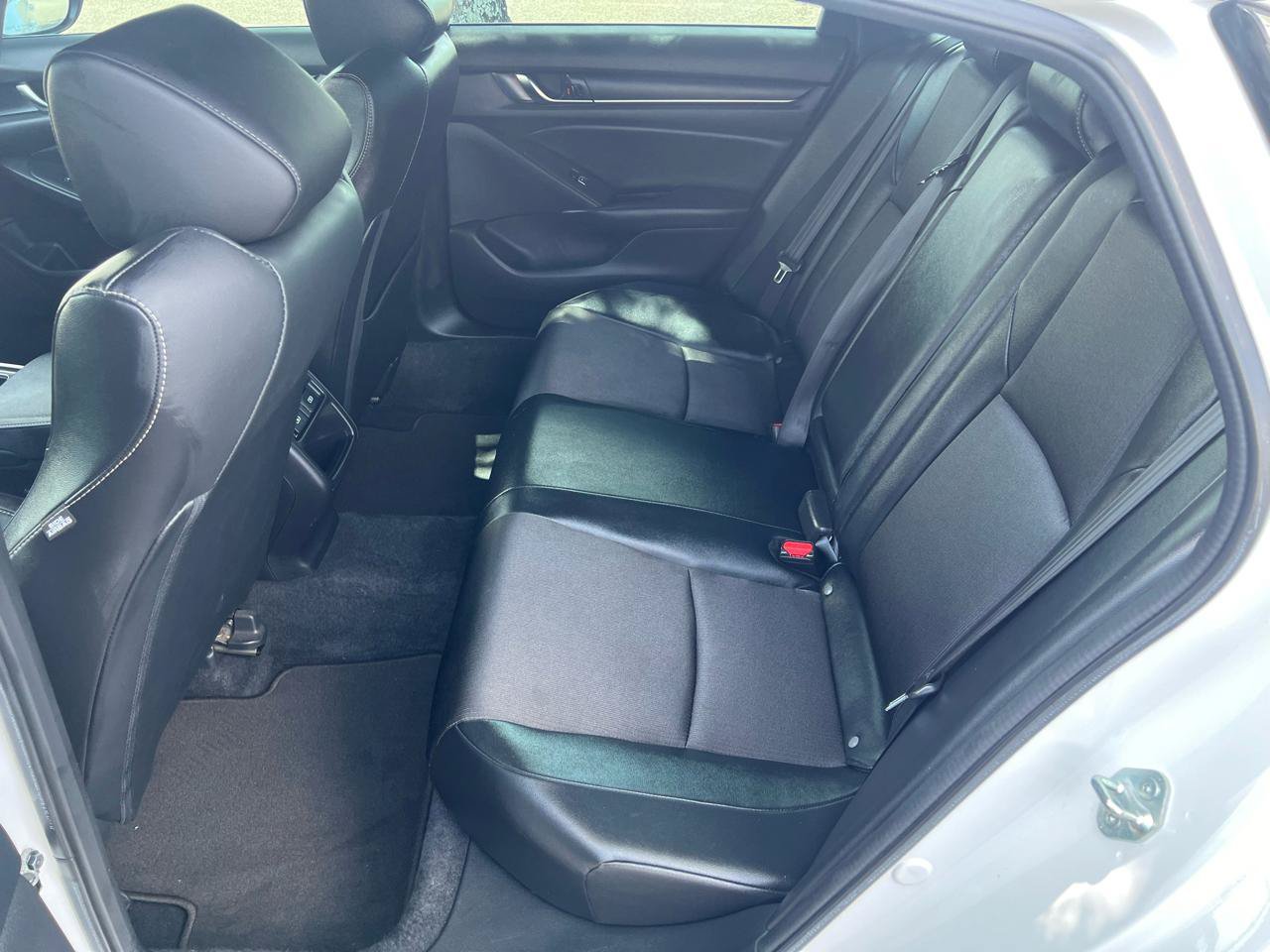 Used 2022 Honda Accord Sport image 17