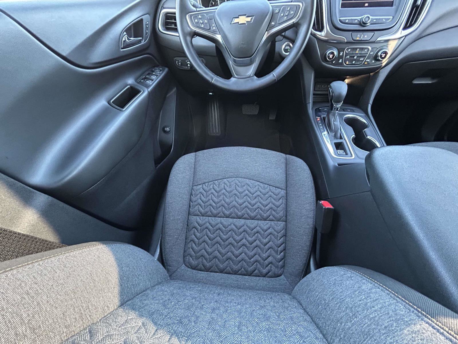 Used 2024 Chevrolet Equinox LT image 13