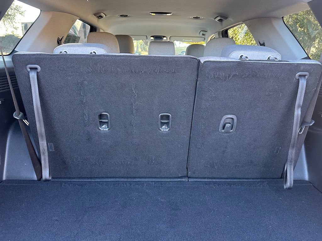 Used 2022 Hyundai Palisade SE image 39