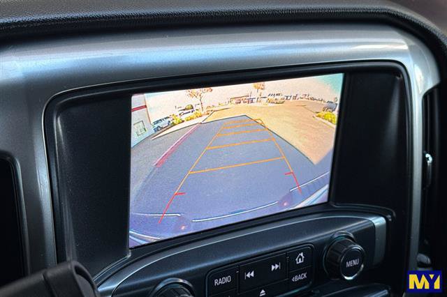 Used 2017 Chevrolet Silverado 1500 LT w/ All Star Edition image 21