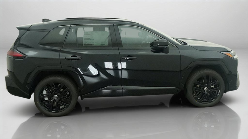 New 2026 Toyota RAV4 XSE w/ Weather Package AWD/4WD image 7