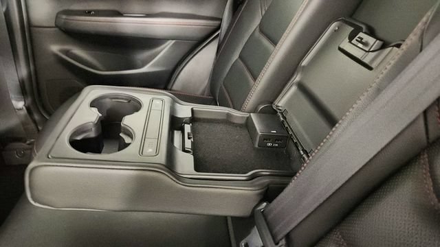 Used 2023 MAZDA CX-5 AWD 2.5 Turbo image 30