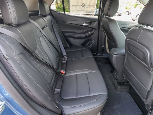 New 2026 Buick Encore GX Avenir w/ Avenir Technology Package FWD image 24