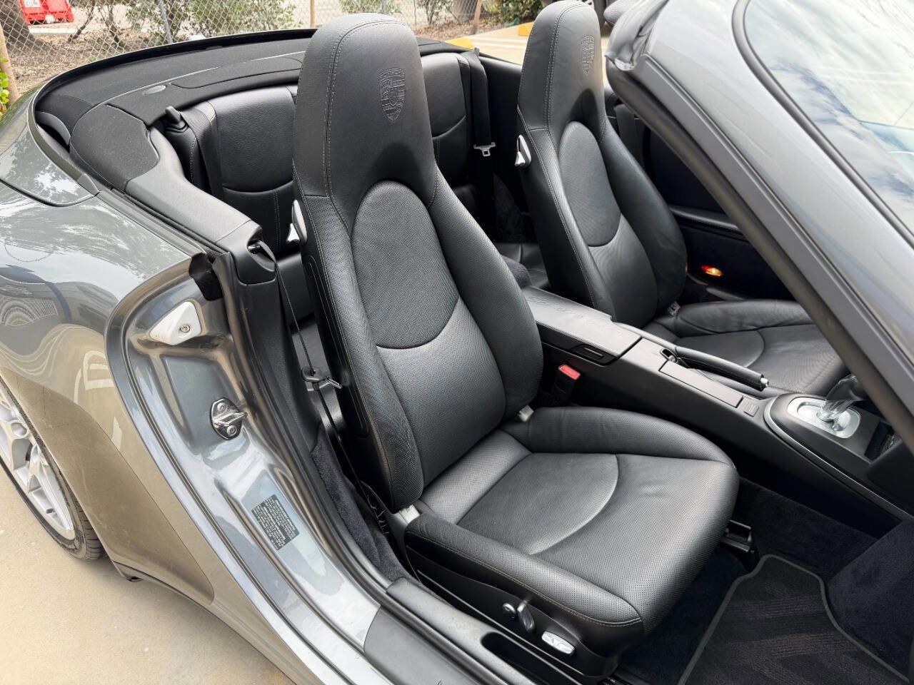 Used 2009 Porsche 911 Carrera 4S image 21