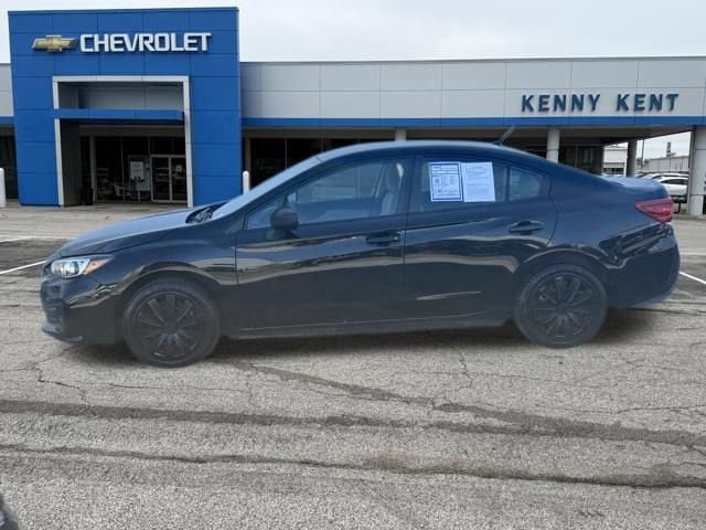 Used 2019 Subaru Impreza 2.0i w/ Eyesight AWD/4WD image 27