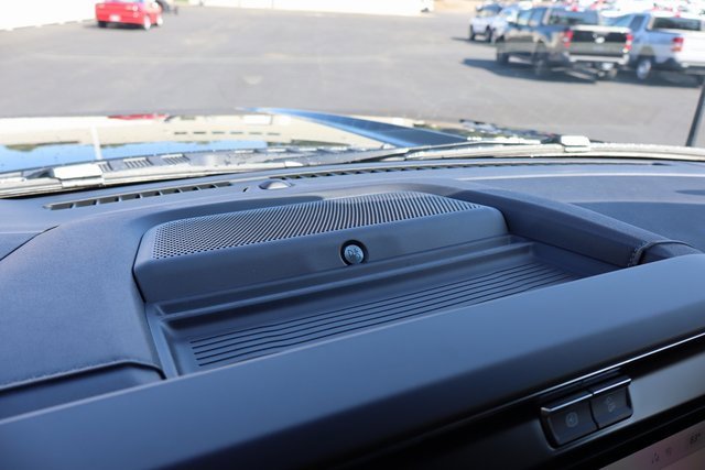 New 2026 Ford F250 Platinum w/ Tremor Off-Road Package image 34