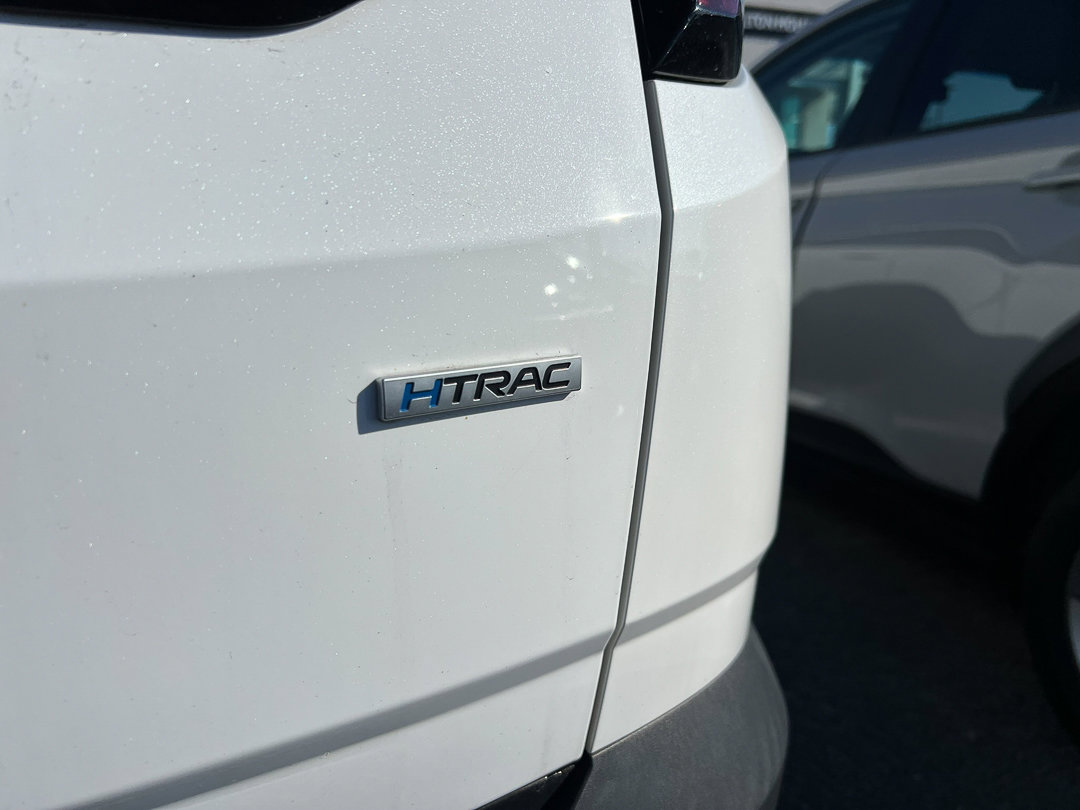 Used 2023 Hyundai Tucson SE image 5