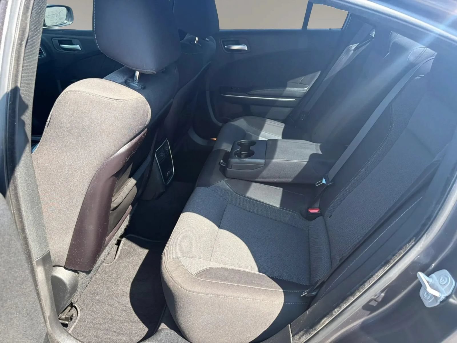 Used 2019 Dodge Charger SXT RWD image 27