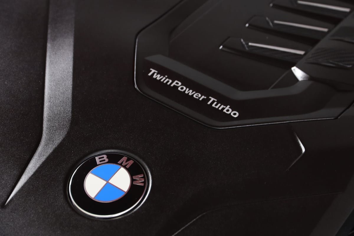 Used 2019 BMW 330i Sedan RWD image 21