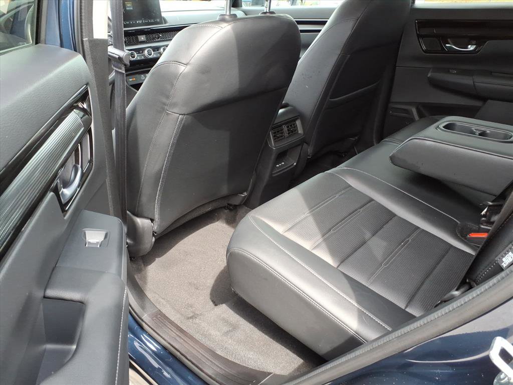 Used 2024 Honda CR-V EX-L image 34