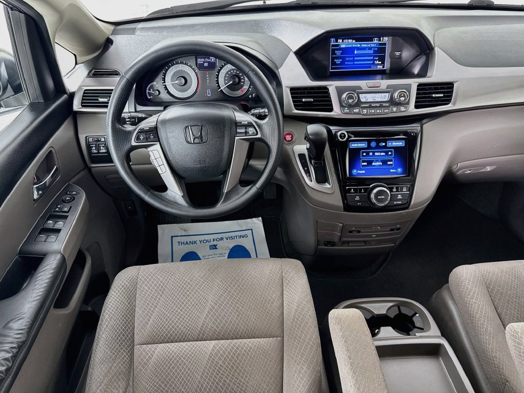 Used 2016 Honda Odyssey SE image 26