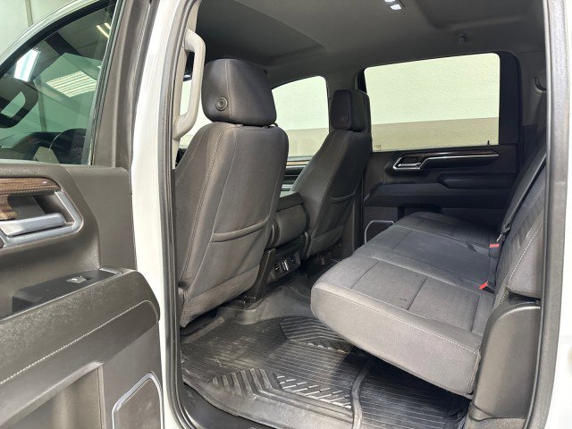Used 2024 Chevrolet Silverado 2500 LT image 34