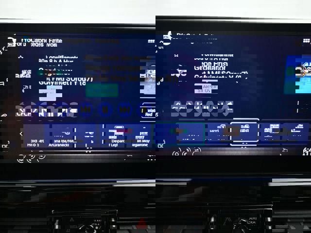 New 2026 Nissan Pathfinder SL image 11