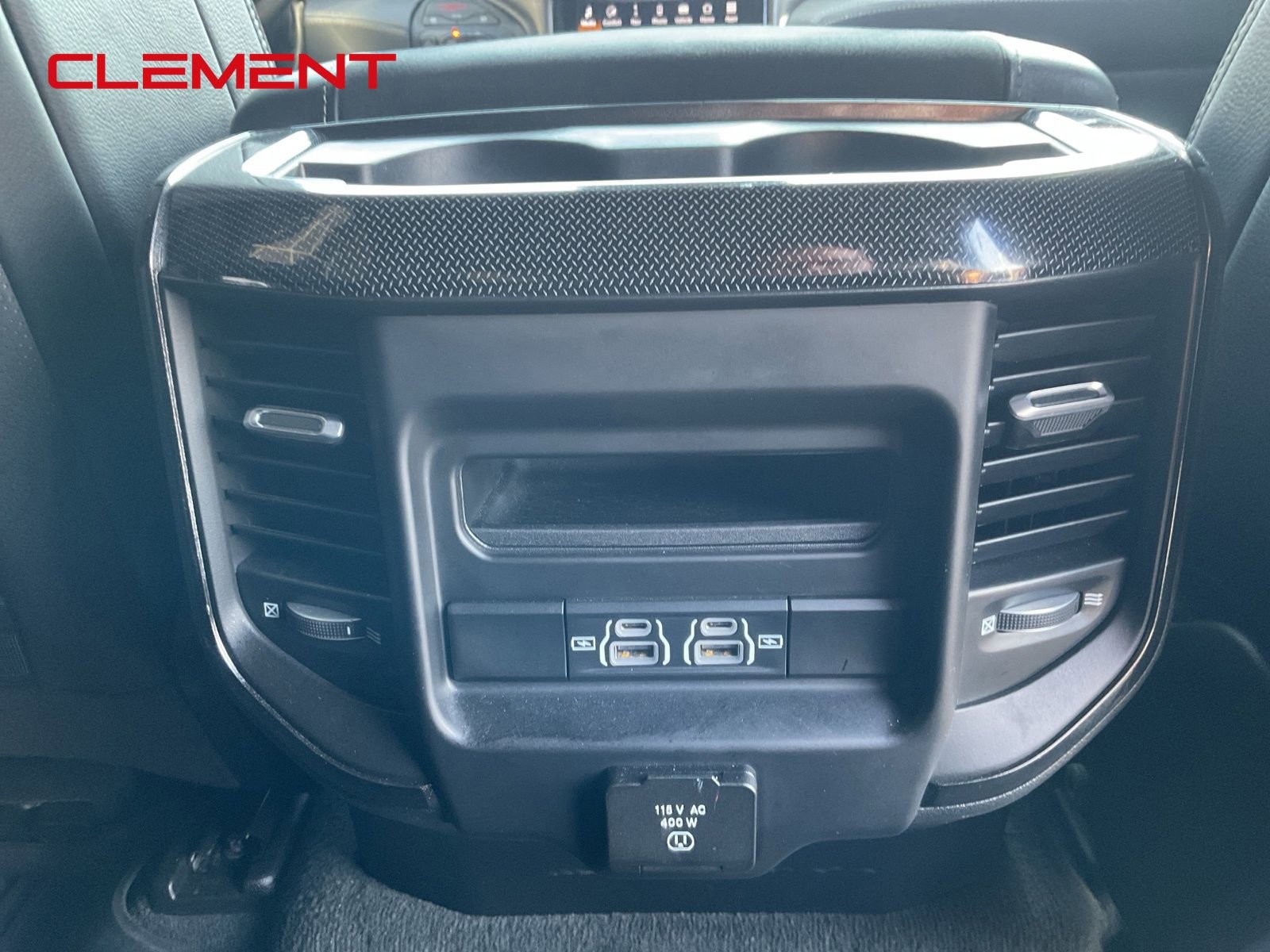 Used 2022 RAM 1500 TRX w/ TRX Level 1 Equipment Group image 37