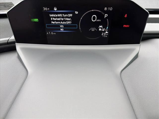 New 2026 Toyota bZ image 14