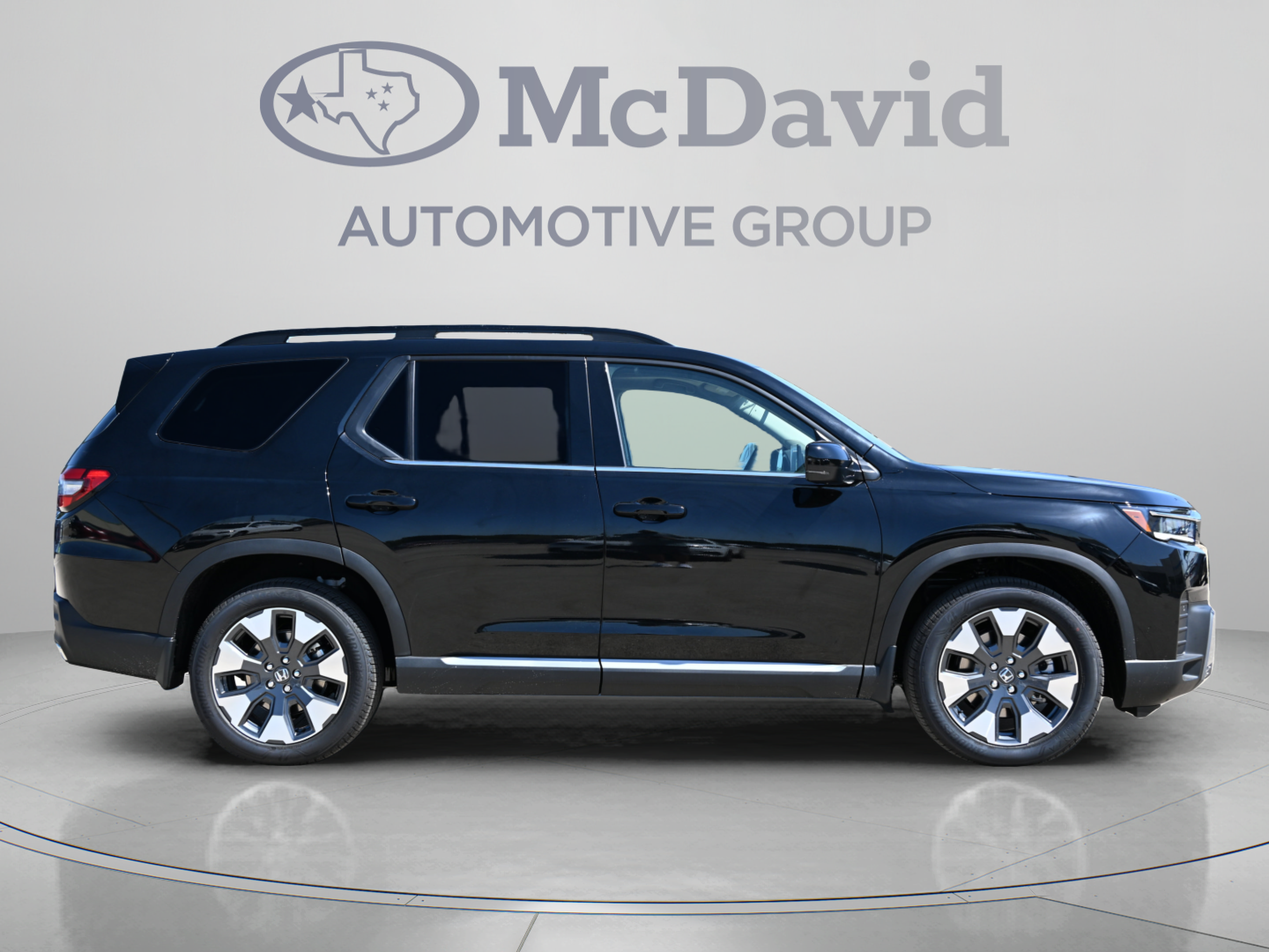 New 2026 Honda Pilot Elite image 7