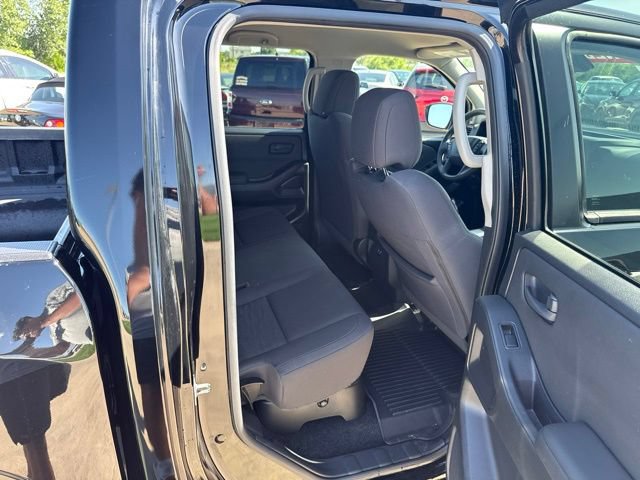 Used 2022 Nissan Frontier S w/ Technology Package AWD/4WD image 20