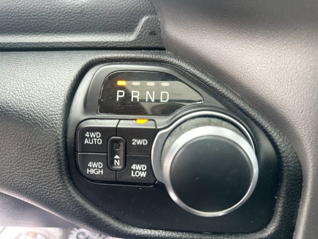 Used 2020 RAM 1500 Big Horn AWD/4WD image 21
