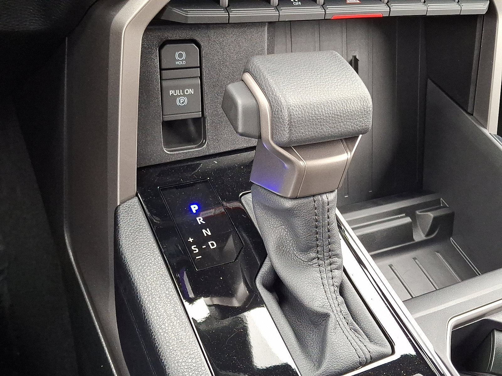 New 2026 Toyota Tundra SR5 image 12