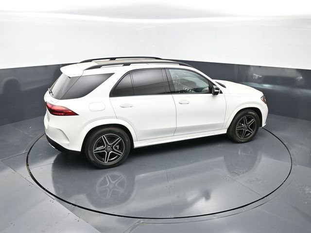 Used 2026 Mercedes-Benz GLE 350 4MATIC image 21
