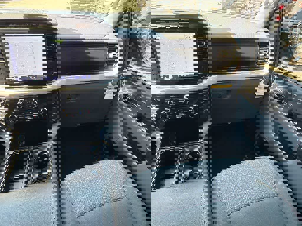 Used 2023 Ford F150 XLT w/ Equipment Group 302A High AWD/4WD image 20