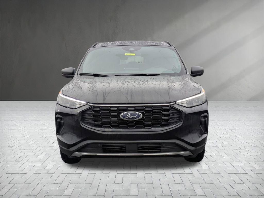 New 2026 Ford Escape ST-Line w/ Cold Weather Package image 4