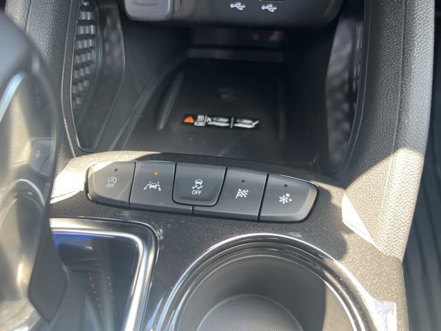 New 2026 Chevrolet TrailBlazer RS w/ Convenience Package image 25