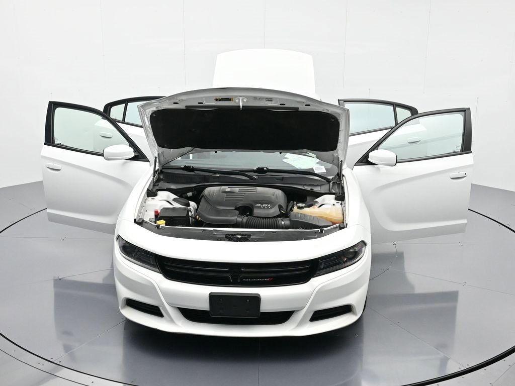 Used 2022 Dodge Charger SXT w/ Leather Interior Group image 44