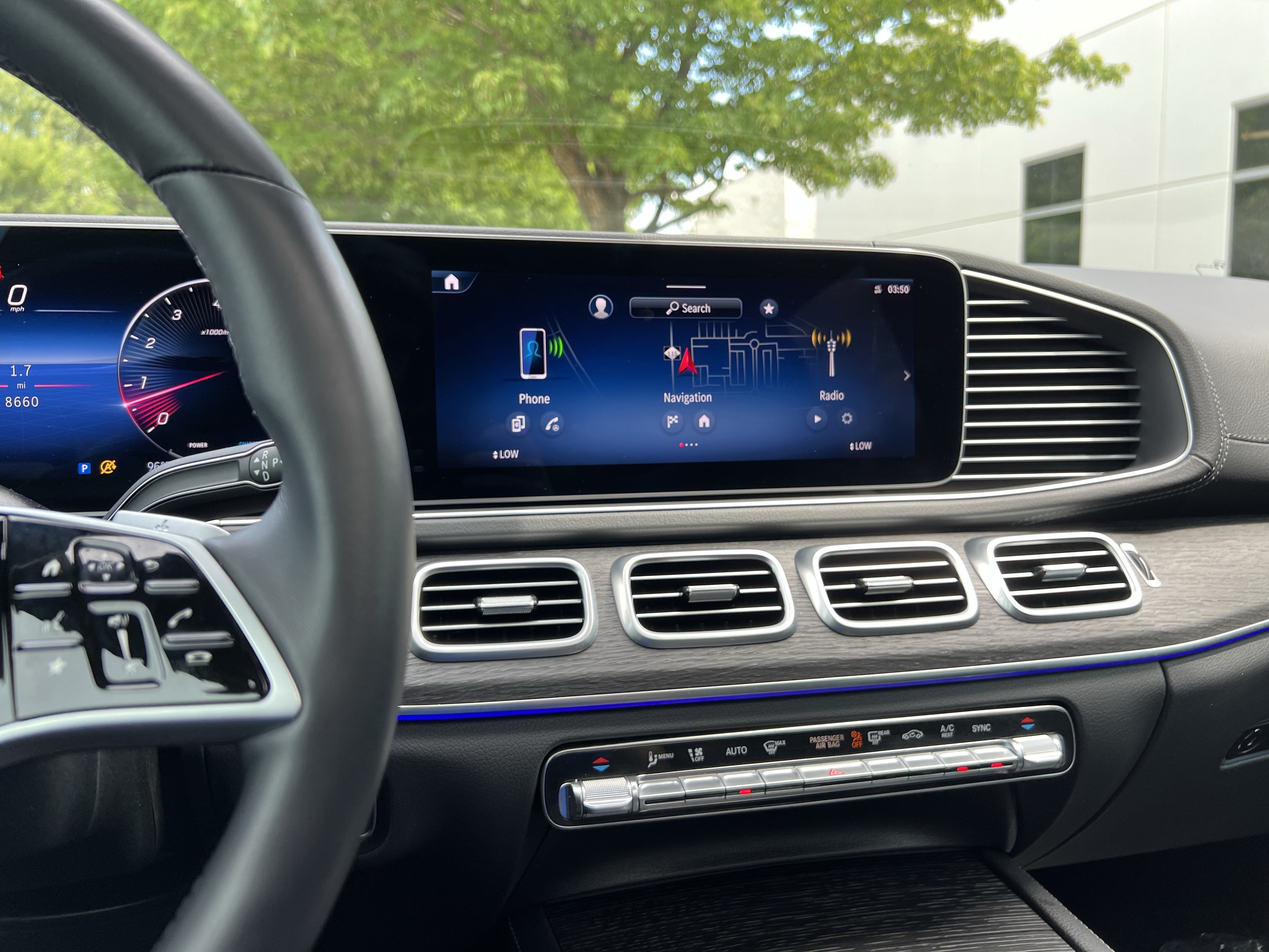 Certified 2026 Mercedes-Benz GLE 350 4MATIC image 31