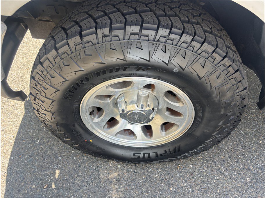Used 2011 Ford Ranger XLT AWD/4WD image 12