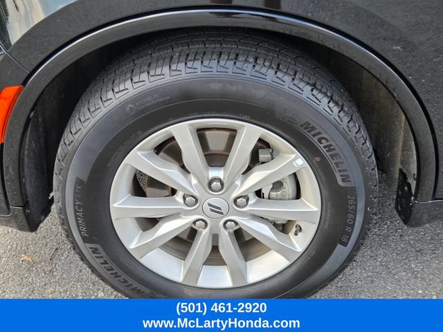 Used 2025 Dodge Durango GT RWD image 19