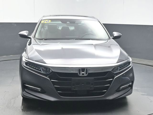 Used 2020 Honda Accord EX-L image 3