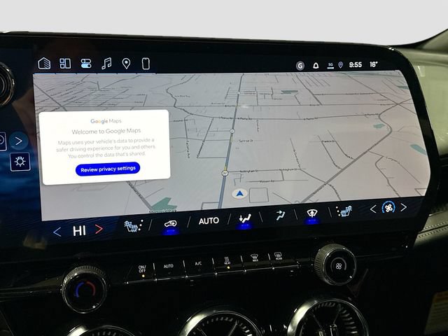 New 2026 Chevrolet Blazer EV LT AWD/4WD image 16