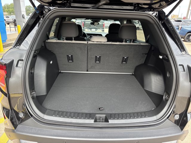 New 2026 GMC Terrain Elevation image 8