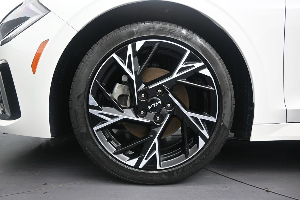 Used 2025 Kia K5 GT-Line FWD image 10