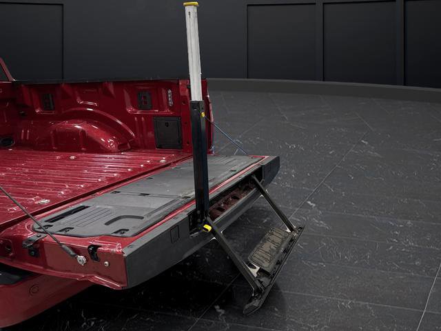 Used 2024 Ford F150 XLT w/ Equipment Group 302A MID image 16