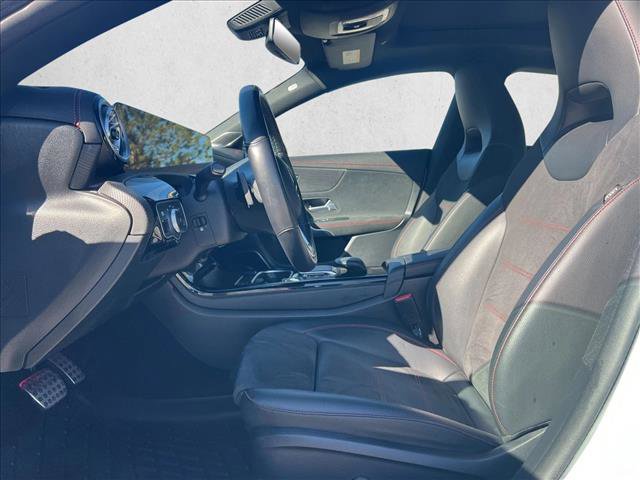 Certified 2023 Mercedes-Benz CLA 250 CLA 250 image 16