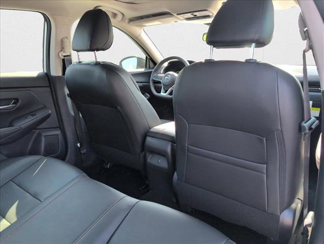 New 2025 Nissan Sentra SR w/ SR Premium Package image 21