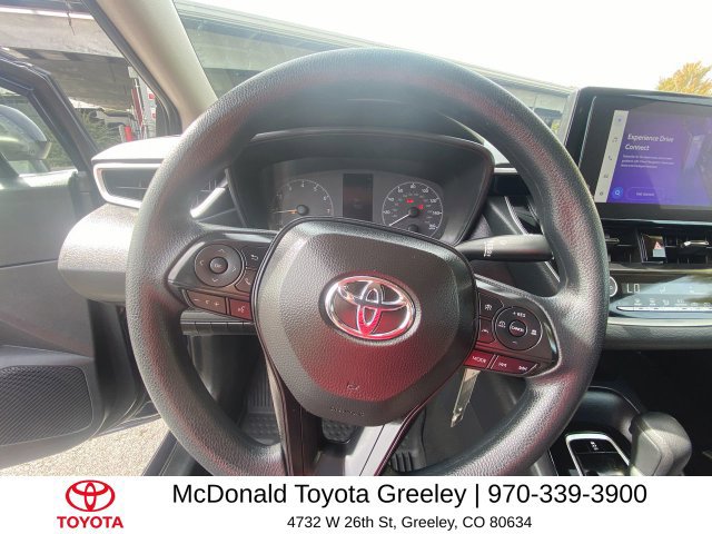Used 2025 Toyota Corolla LE FWD image 14