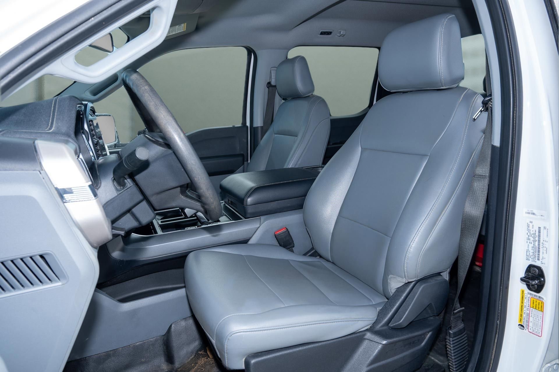 Used 2022 Ford F150 Lightning Pro image 15