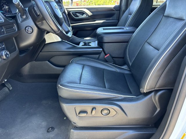 Used 2022 Chevrolet Tahoe Premier AWD/4WD image 18