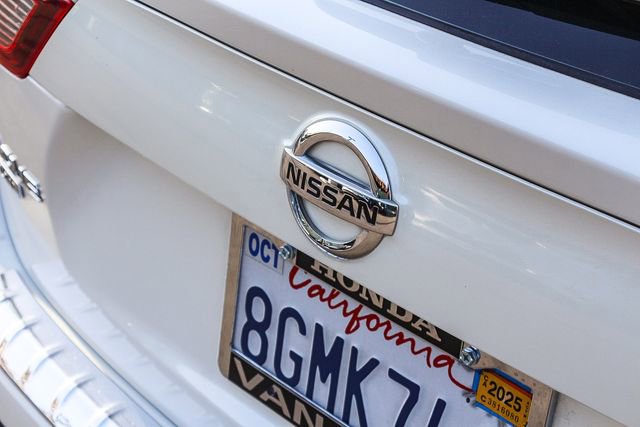 Used 2018 Nissan Rogue Sport SV image 11