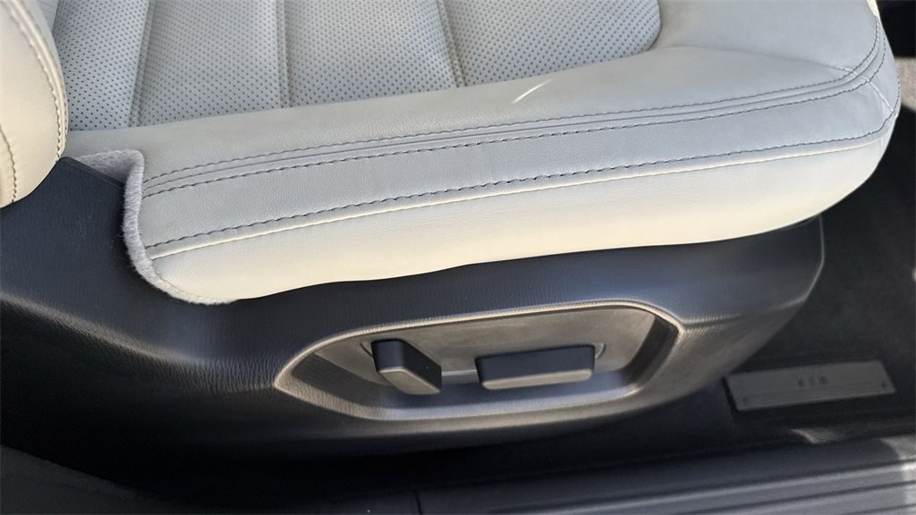 Certified 2023 MAZDA CX-5 AWD 2.5 S w/ Premium Package image 46